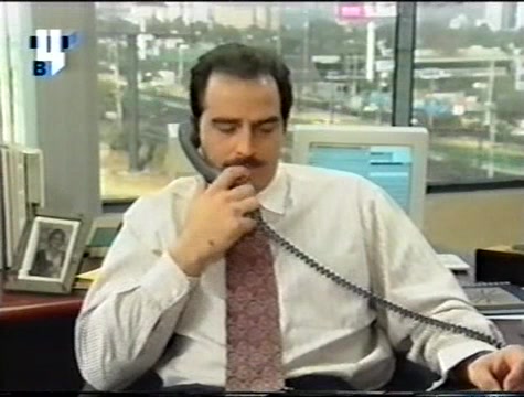 Три жизни Софии 93 серия