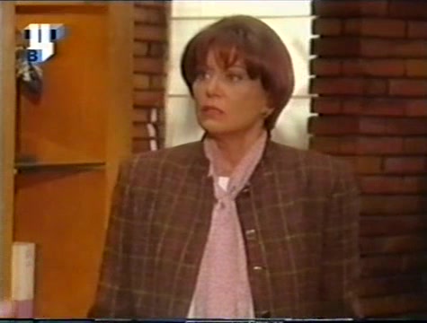 Три жизни Софии 98 серия