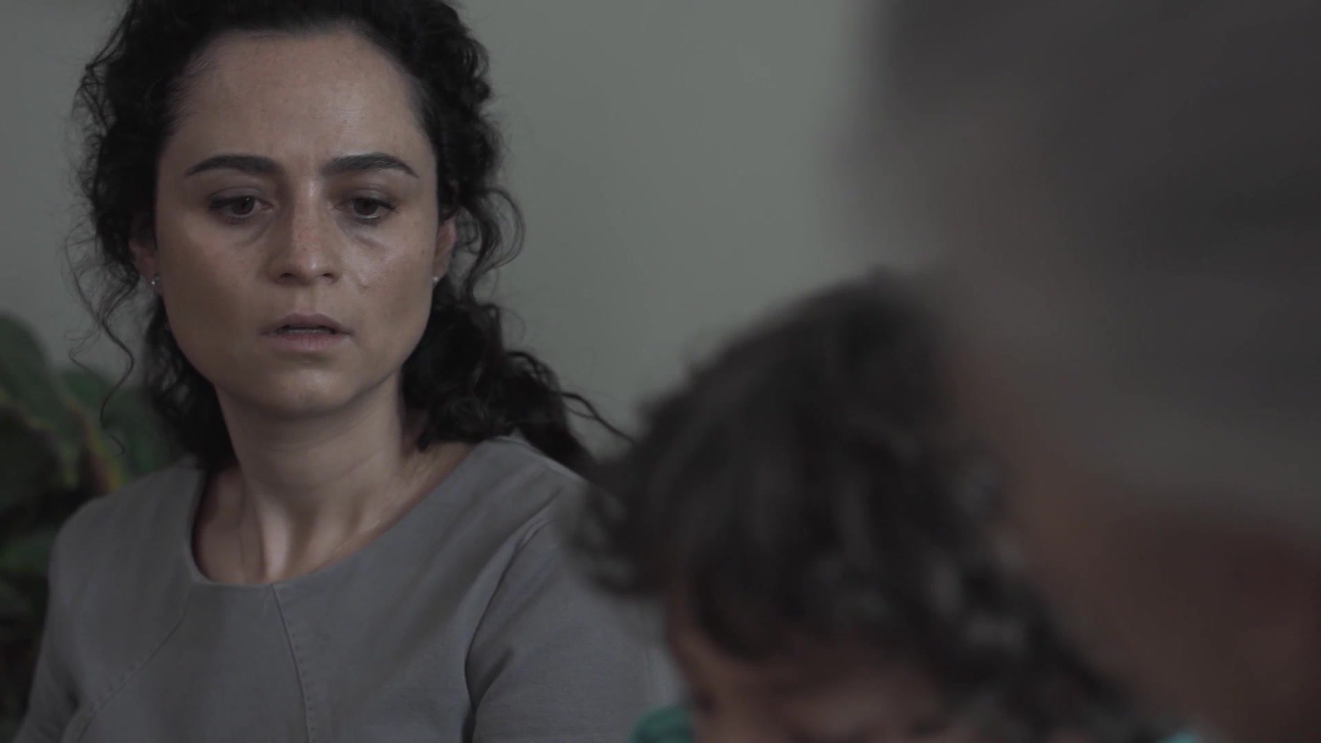 Уборщица 2 серия