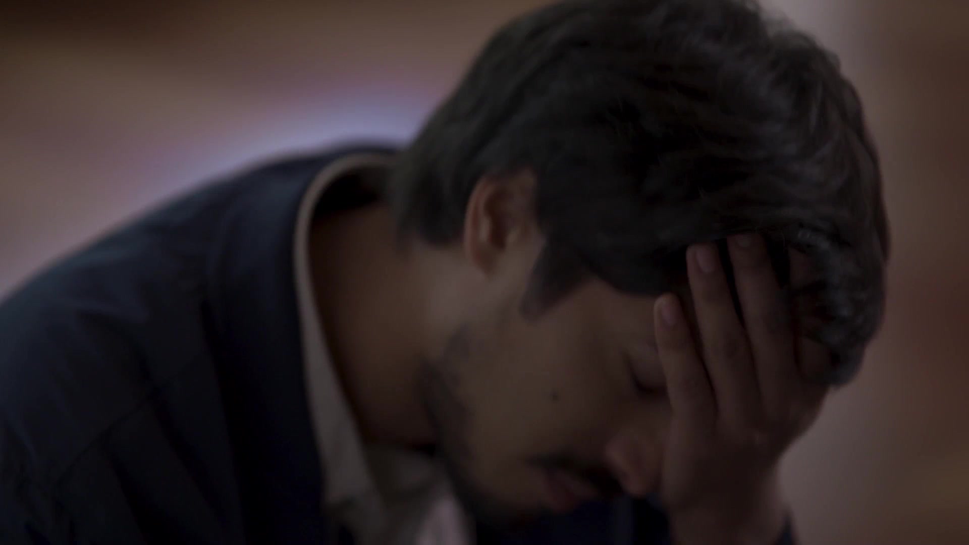 Уборщица 5 серия