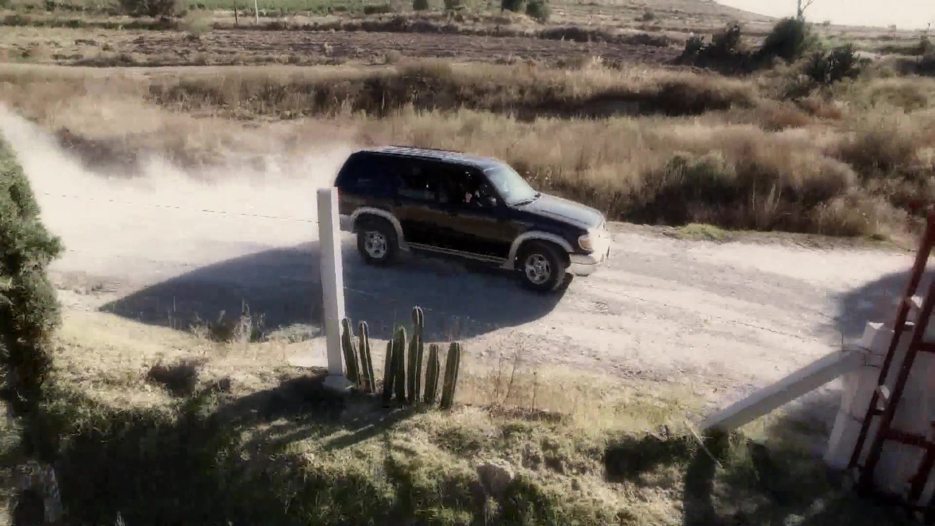 Чема 1 серия