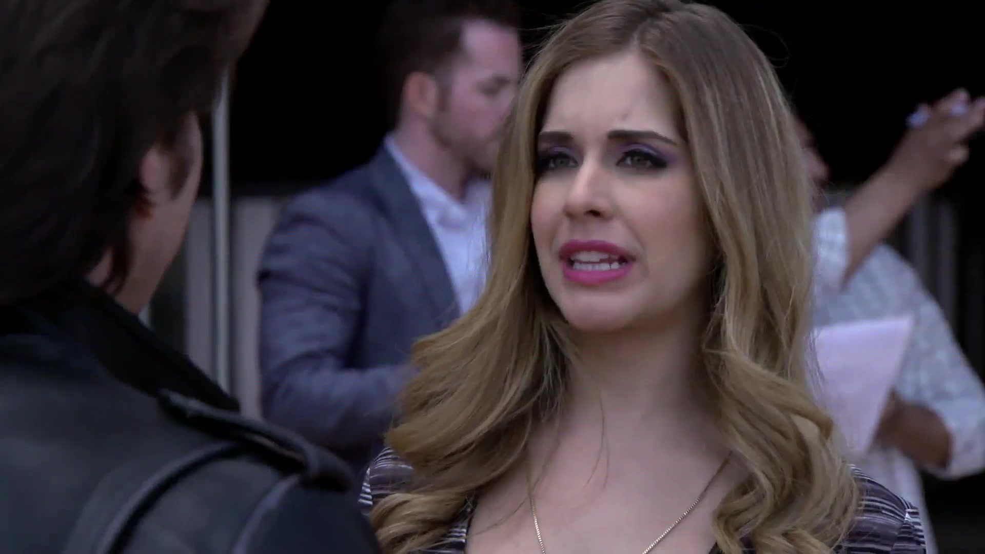 Чема 2 серия