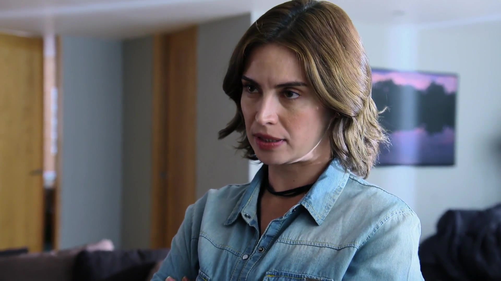 Чема 3 серия