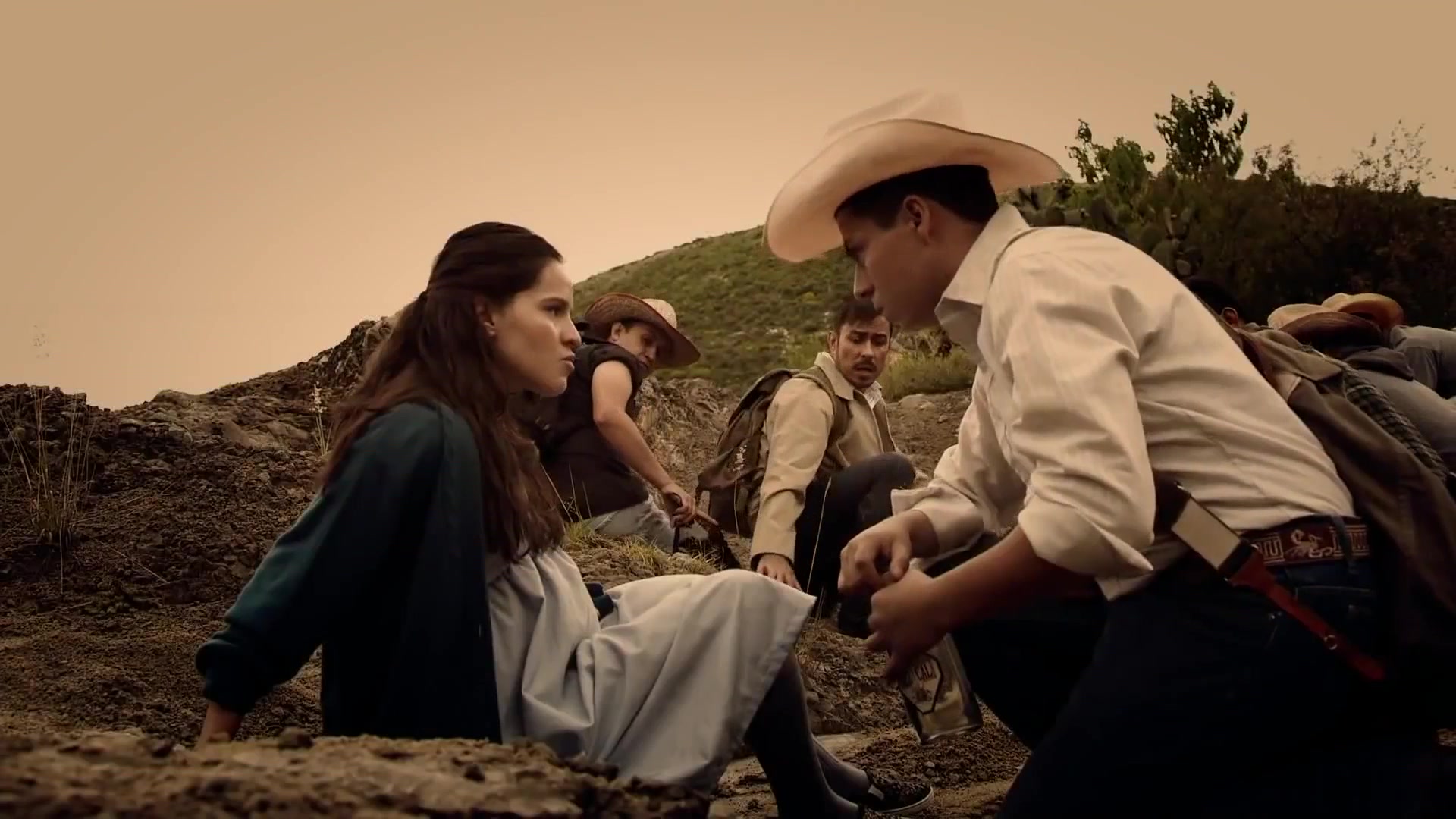 Чема 5 серия