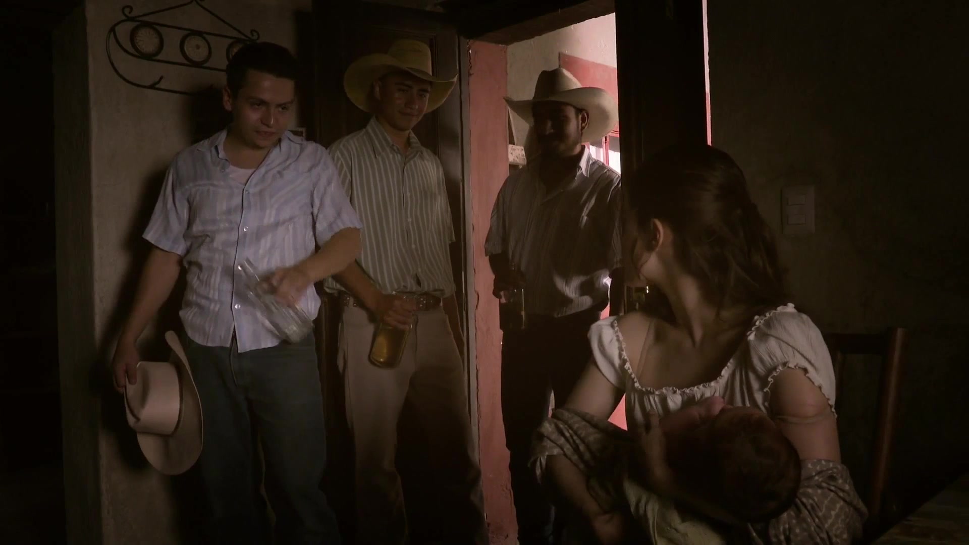 Чема 7 серия