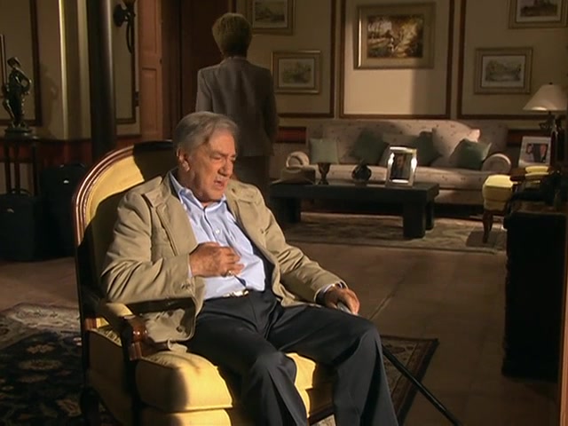 Чистая любовь 1 серия