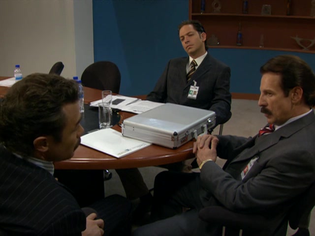 Чистая любовь 110 серия