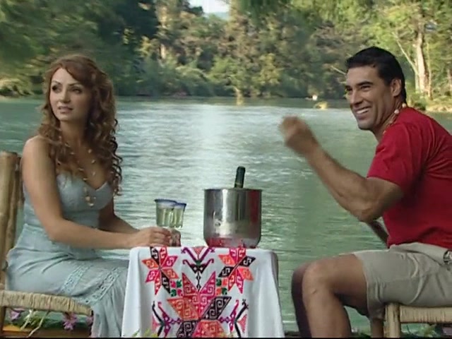 Чистая любовь (2007) 159 серия