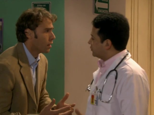 Чистая любовь 46 серия