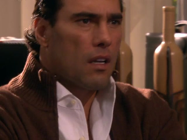 Чистая любовь 53 серия