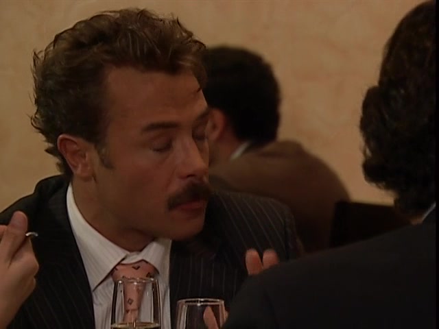 Чистая любовь (2007) 7 серия