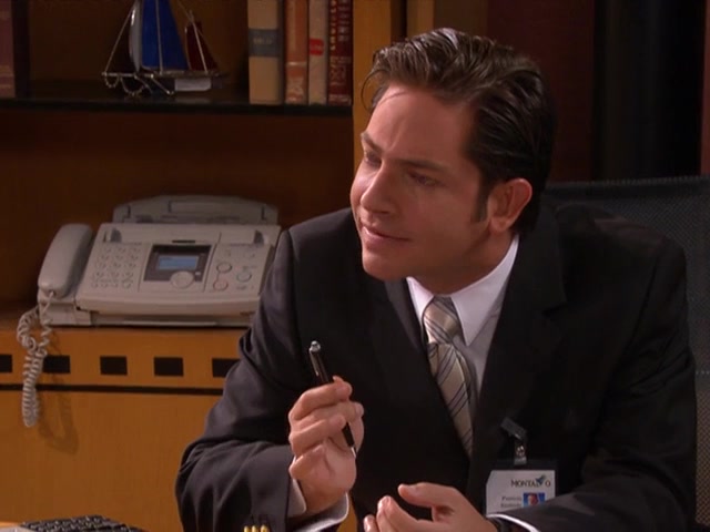 Чистая любовь (2007) 77 серия