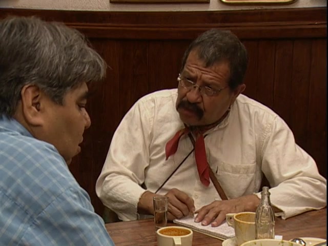 Чистая любовь 85 серия