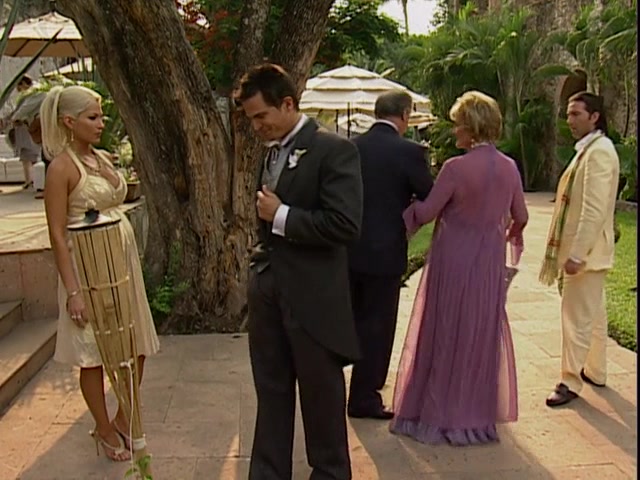 Чистая любовь (2007) 93 серия