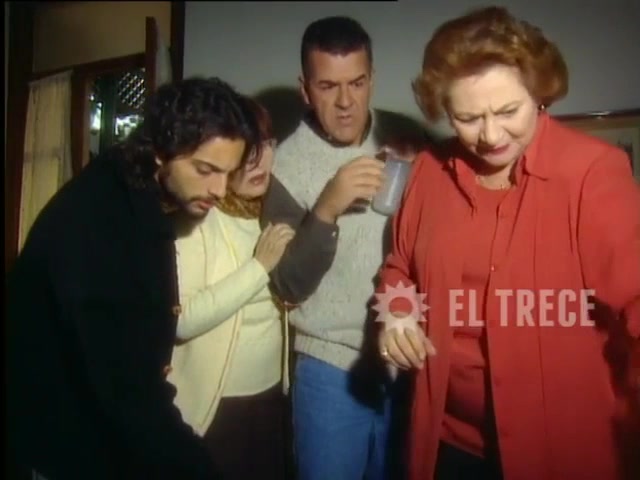 Искрящаяся любовь 107 серия Искрящаяся любовь 107 серия