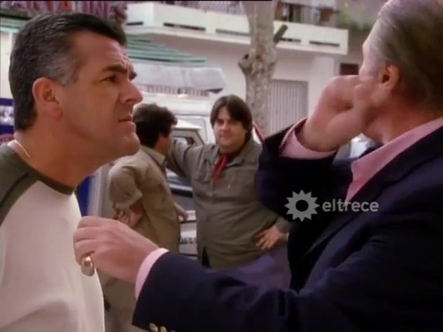 Искрящаяся любовь (2001) 152 серия