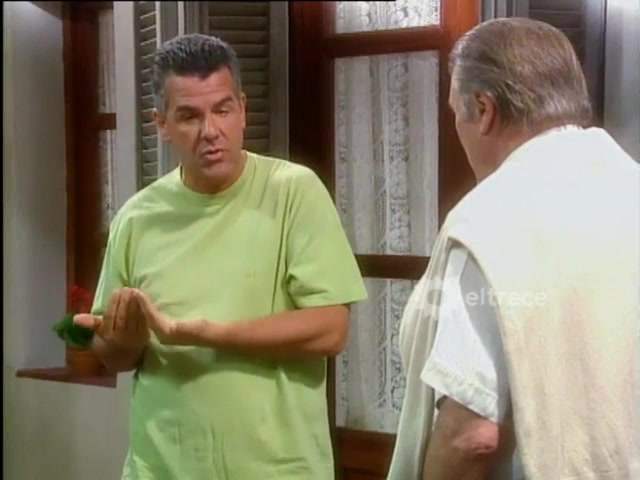 Искрящаяся любовь (2001) 185 серия