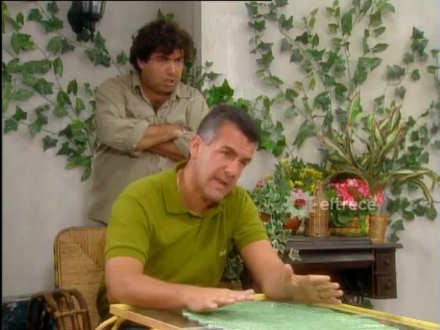 Искрящаяся любовь 194 серия