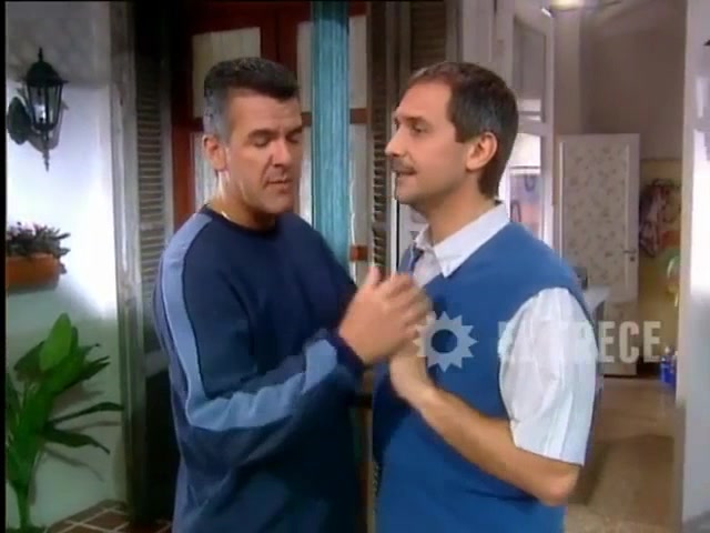 Искрящаяся любовь (2001) 43 серия