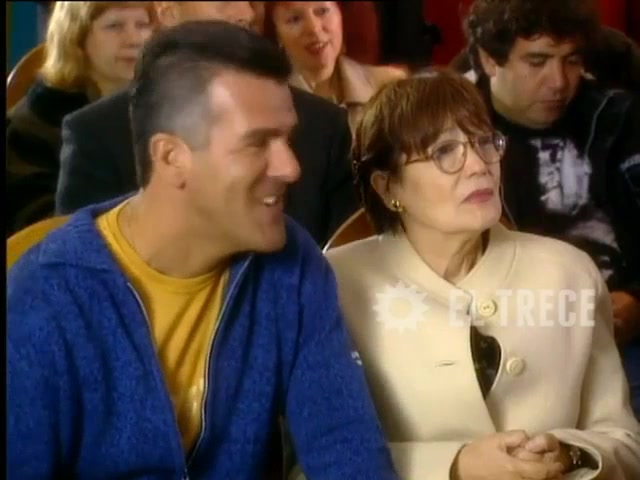 Искрящаяся любовь (2001) 50 серия