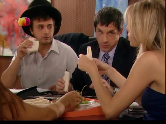 Лалола 113 серия