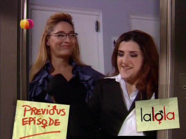 Лалола 4 серия Лалола 4 серия