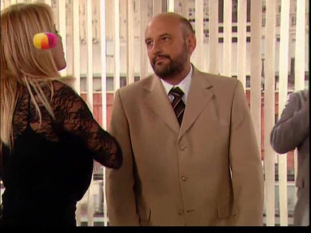 Лалола 57 серия