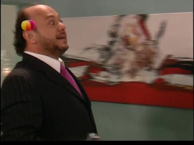 Лалола 83 серия