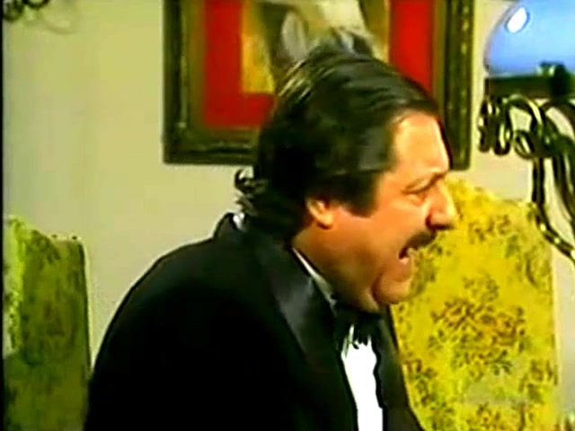 Лицом к лицу (1983) 19 серия