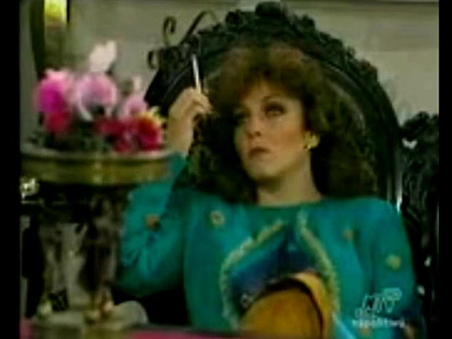 Лицом к лицу 22 серия