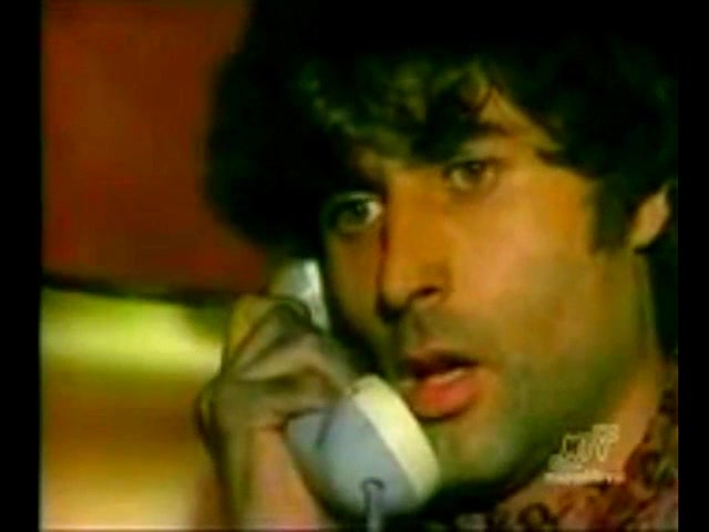 Лицом к лицу 24 серия Лицом к лицу 24 серия