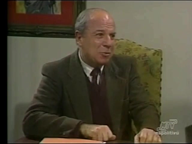 Лицом к лицу (1983) 26 серия