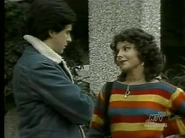 Лицом к лицу 29 серия Лицом к лицу 29 серия