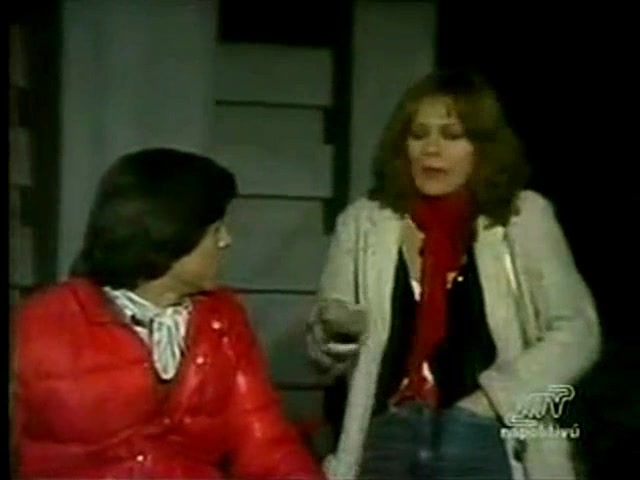 Лицом к лицу 30 серия Лицом к лицу 30 серия