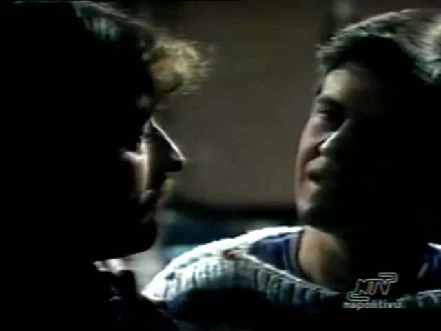 Лицом к лицу 33 серия Лицом к лицу 33 серия