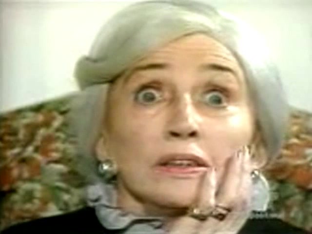 Лицом к лицу 36 серия Лицом к лицу 36 серия