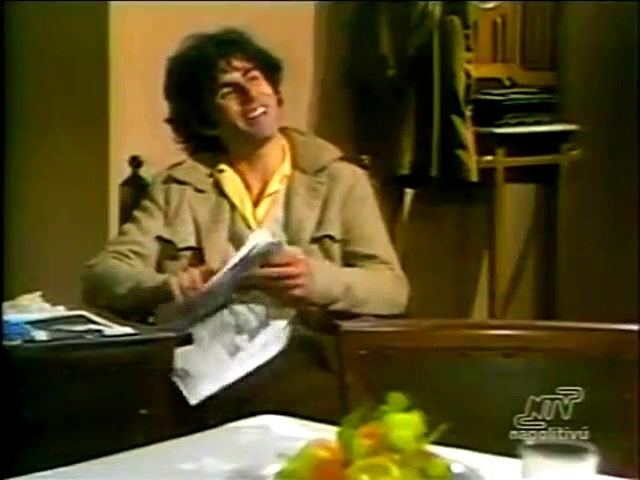 Лицом к лицу 7 серия Лицом к лицу 7 серия