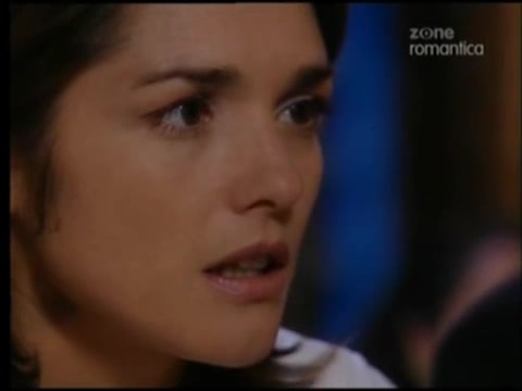 Любовь удачливых 10 серия