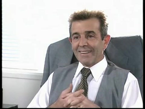 Любовь удачливых 104 серия