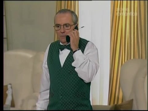 Любовь удачливых 11 серия