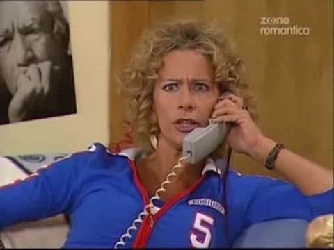 Любовь удачливых 12 серия