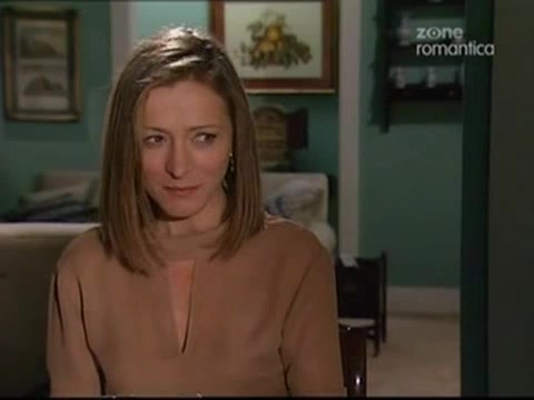 Любовь удачливых 13 серия