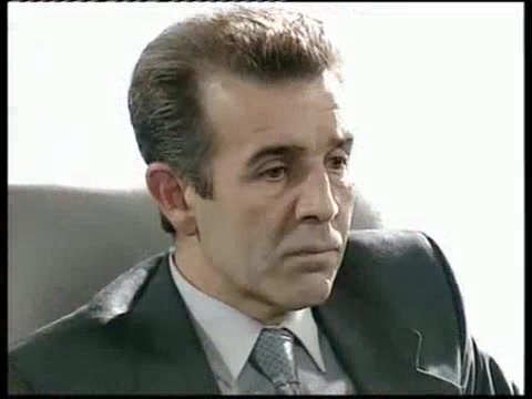 Любовь удачливых 144 серия