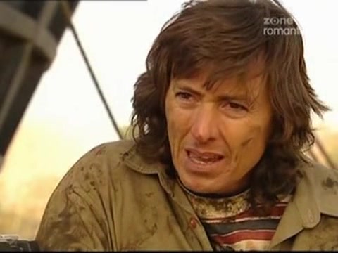 Любовь удачливых 15 серия