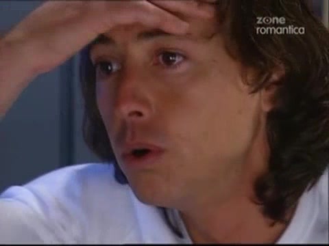 Любовь удачливых 17 серия