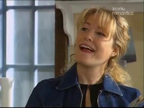 Любовь удачливых 18 серия