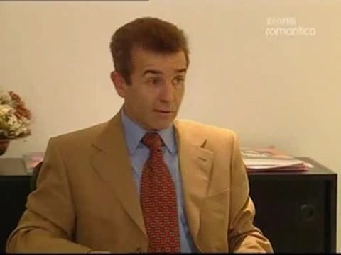 Любовь удачливых 20 серия