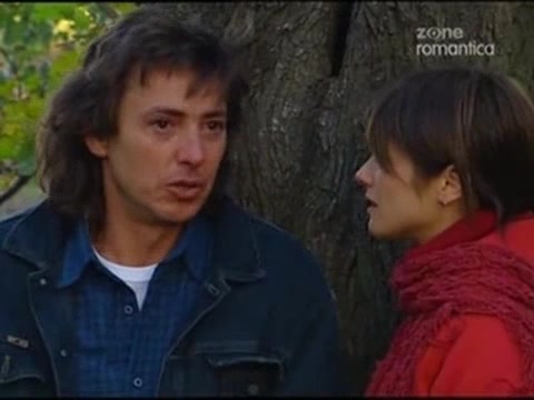 Любовь удачливых 21 серия