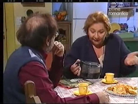 Любовь удачливых 23 серия