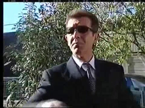 Любовь удачливых 24 серия